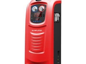 Nitrogen Tyre Inflator Machine